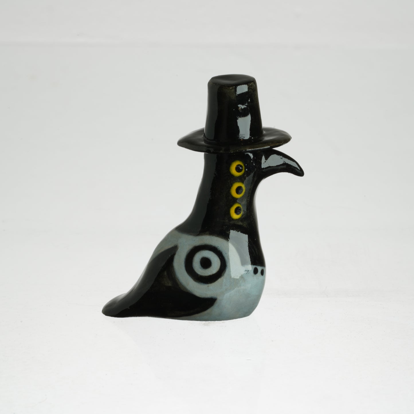 Figurine, Sussie #3 - 3"
