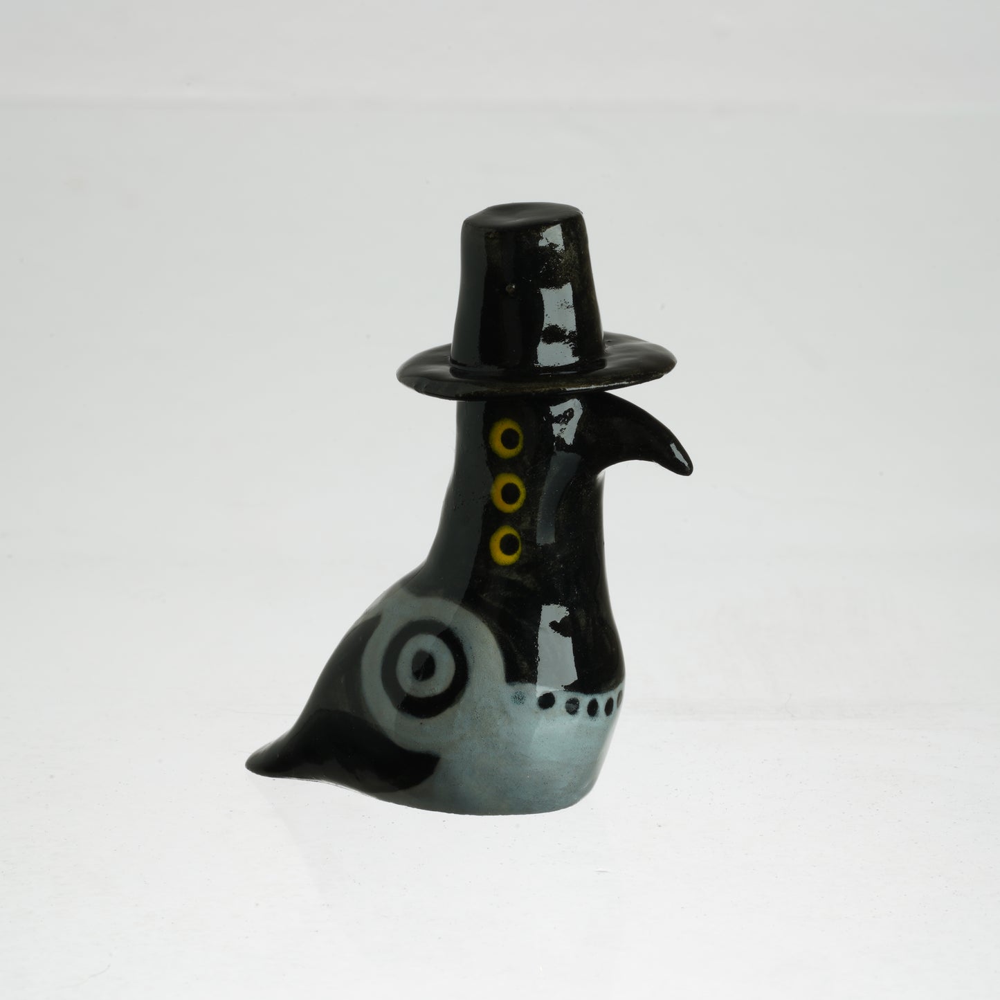 Figurine, Sussie #3 - 3"