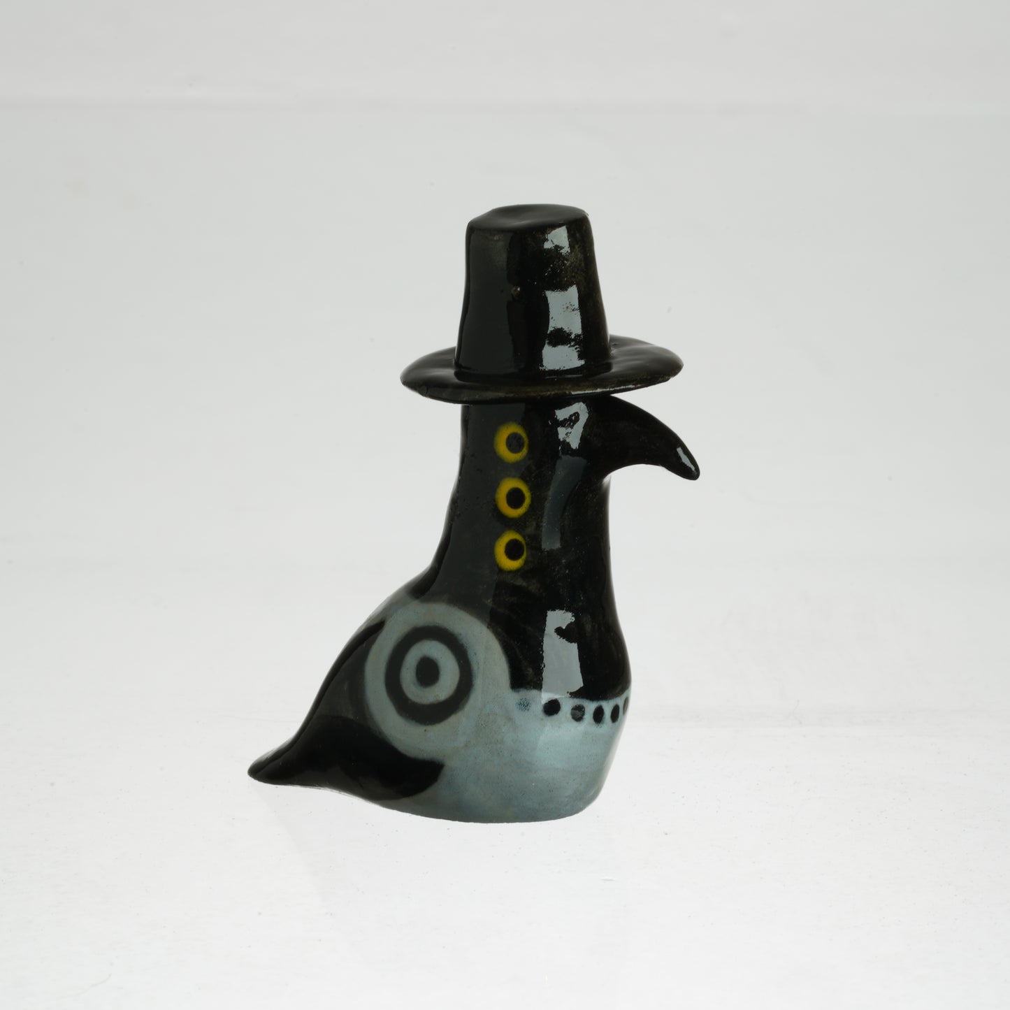 Figurine, Sussie #3 - 3"