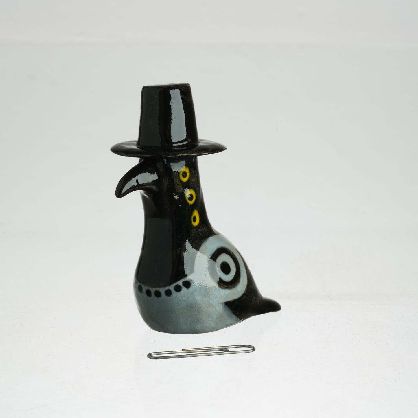 Figurine, Sussie #3 - 3"