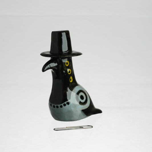 Figurine, Sussie #3 - 3"