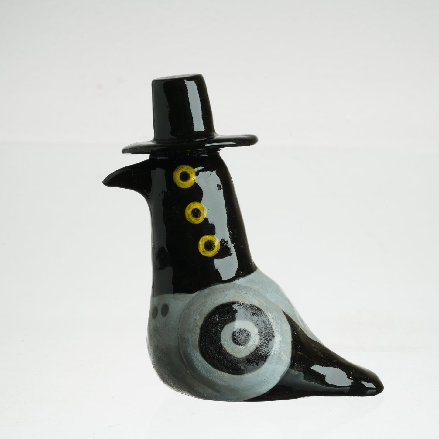 Second - Figurine, Sussie #4 - 4.25"