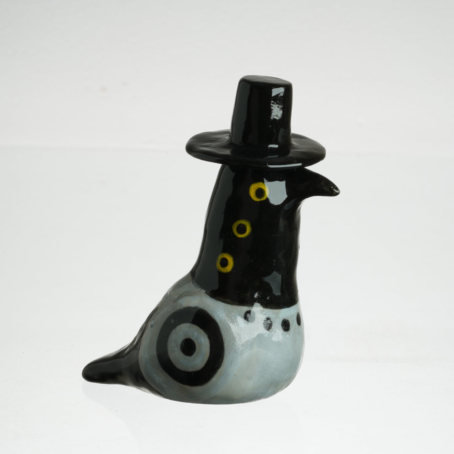Second - Figurine, Sussie #4 - 4.25"