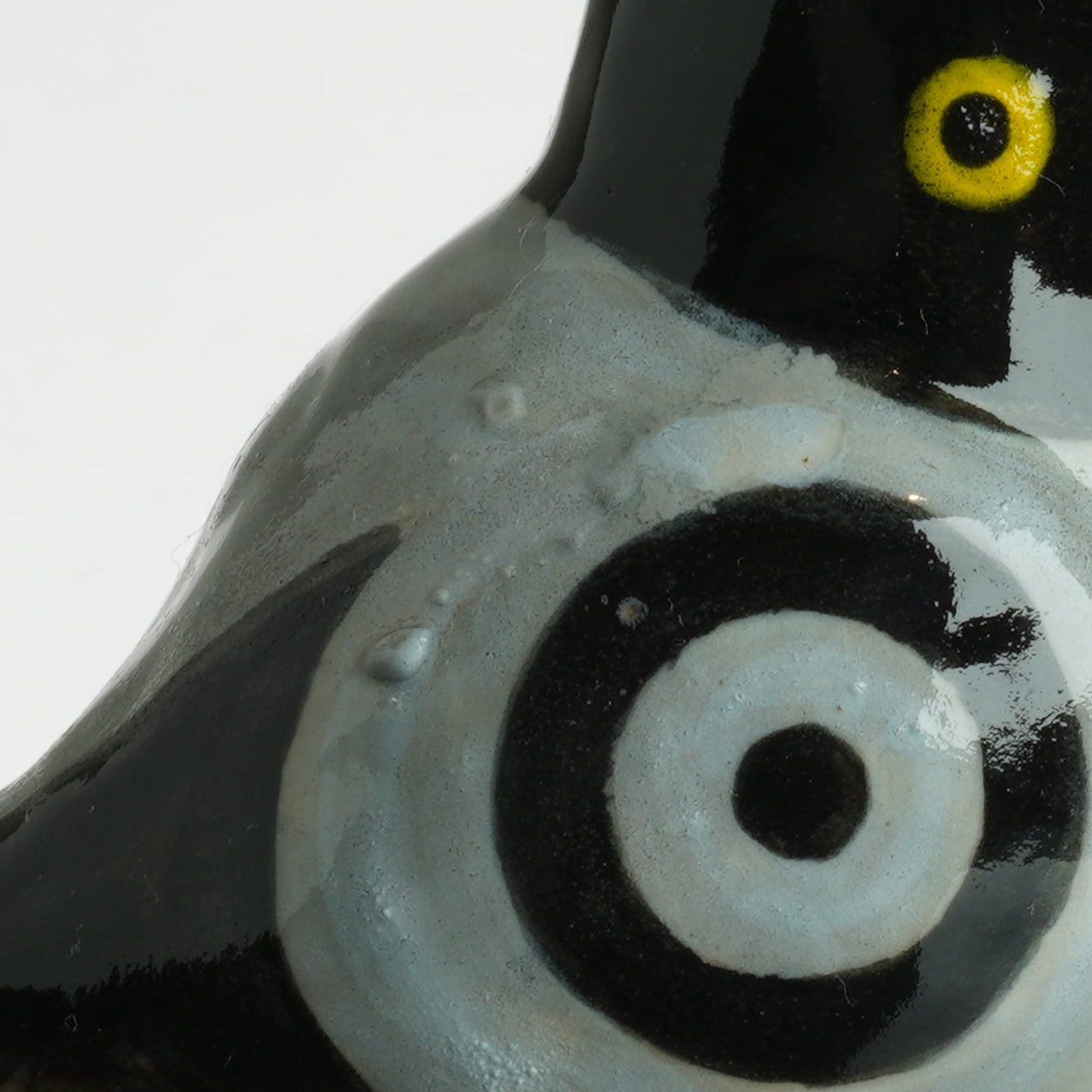 Second - Figurine, Sussie #4 - 4.25"