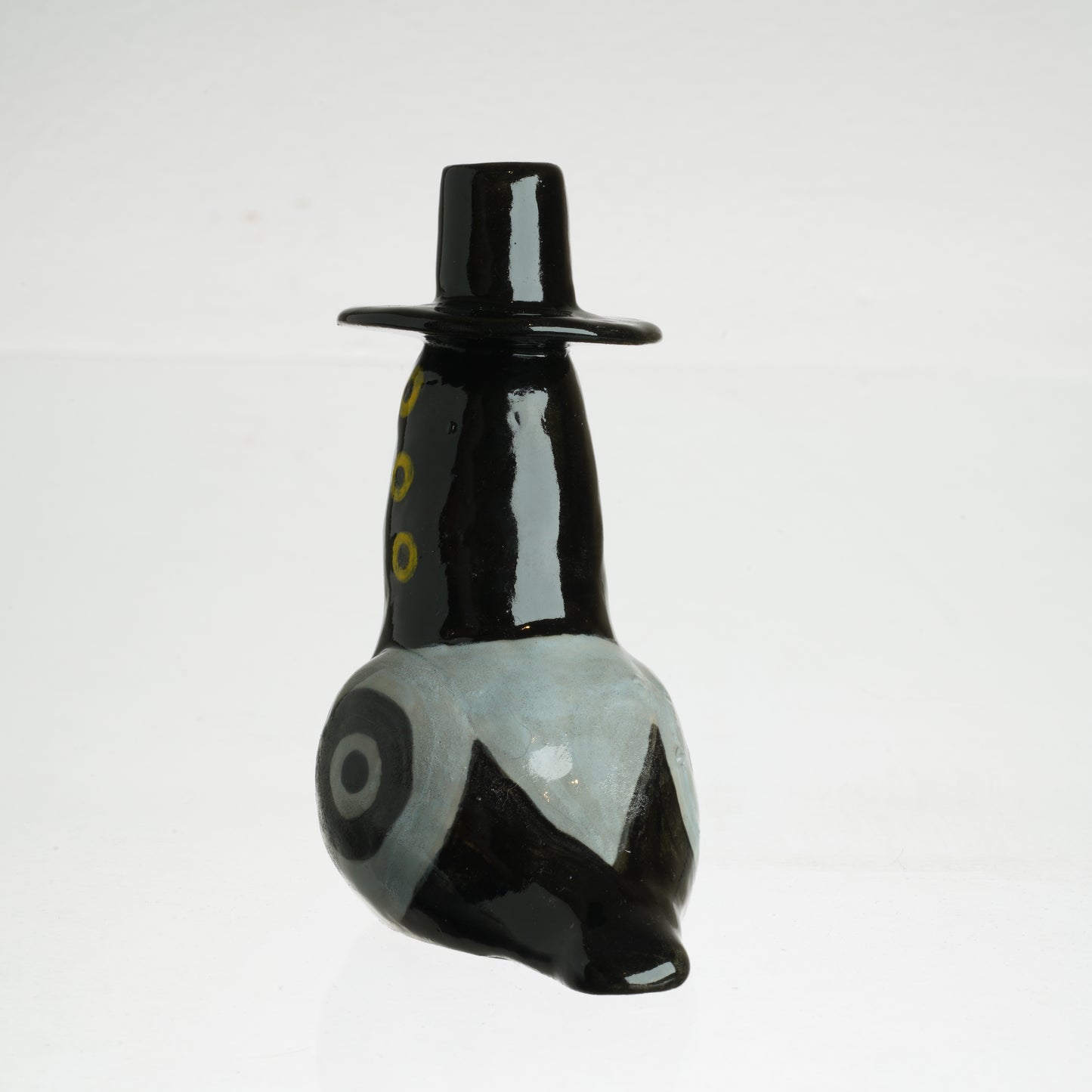 Second - Figurine, Sussie #4 - 4.25"