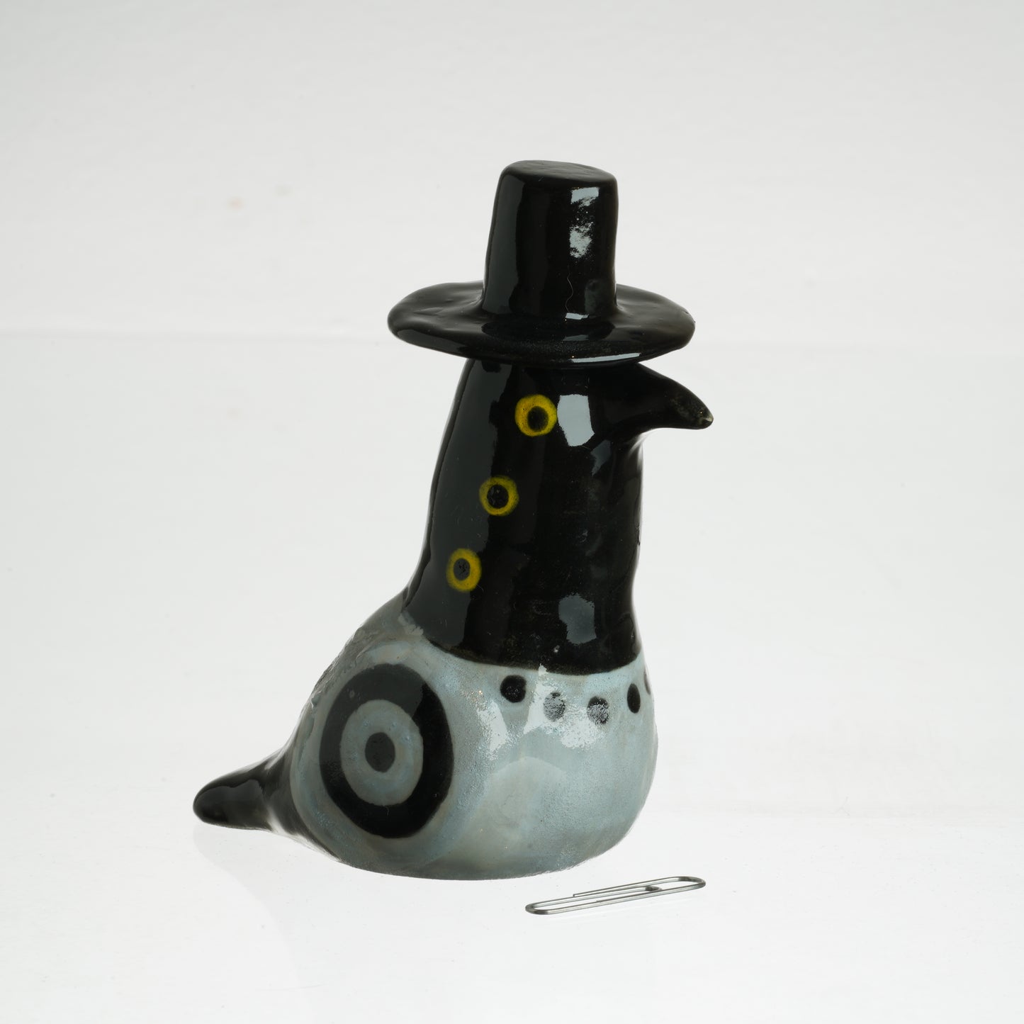 Second - Figurine, Sussie #4 - 4.25"