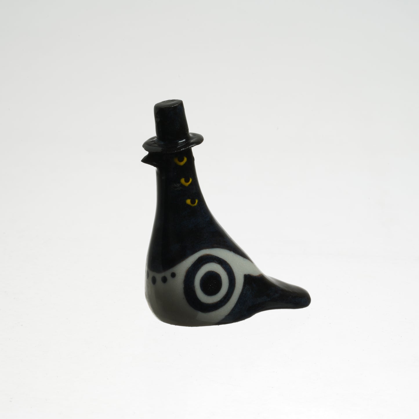 Figurine, Sussie #5 - 2"