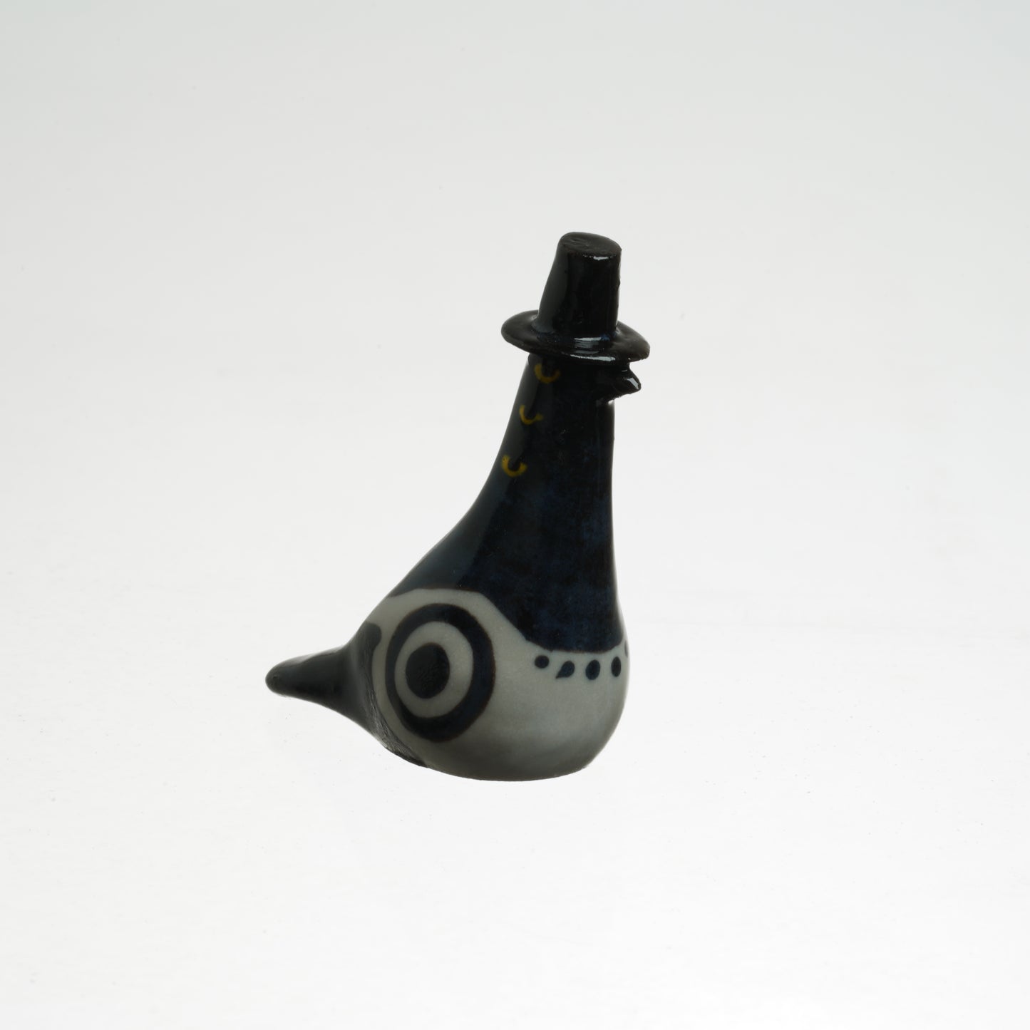 Figurine, Sussie #5 - 2"