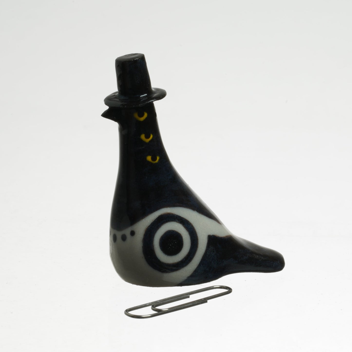 Figurine, Sussie #5 - 2"