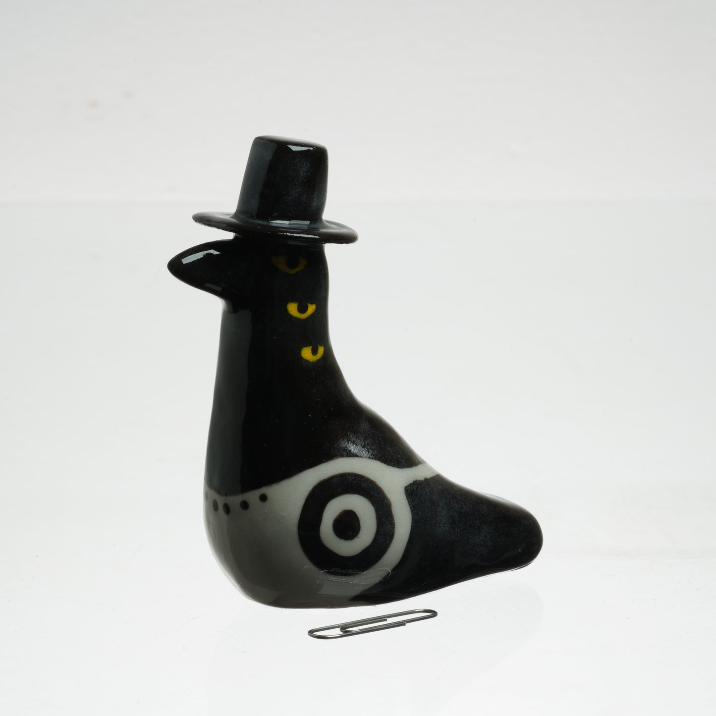 Figurine, Sussie #6 - 3.5"