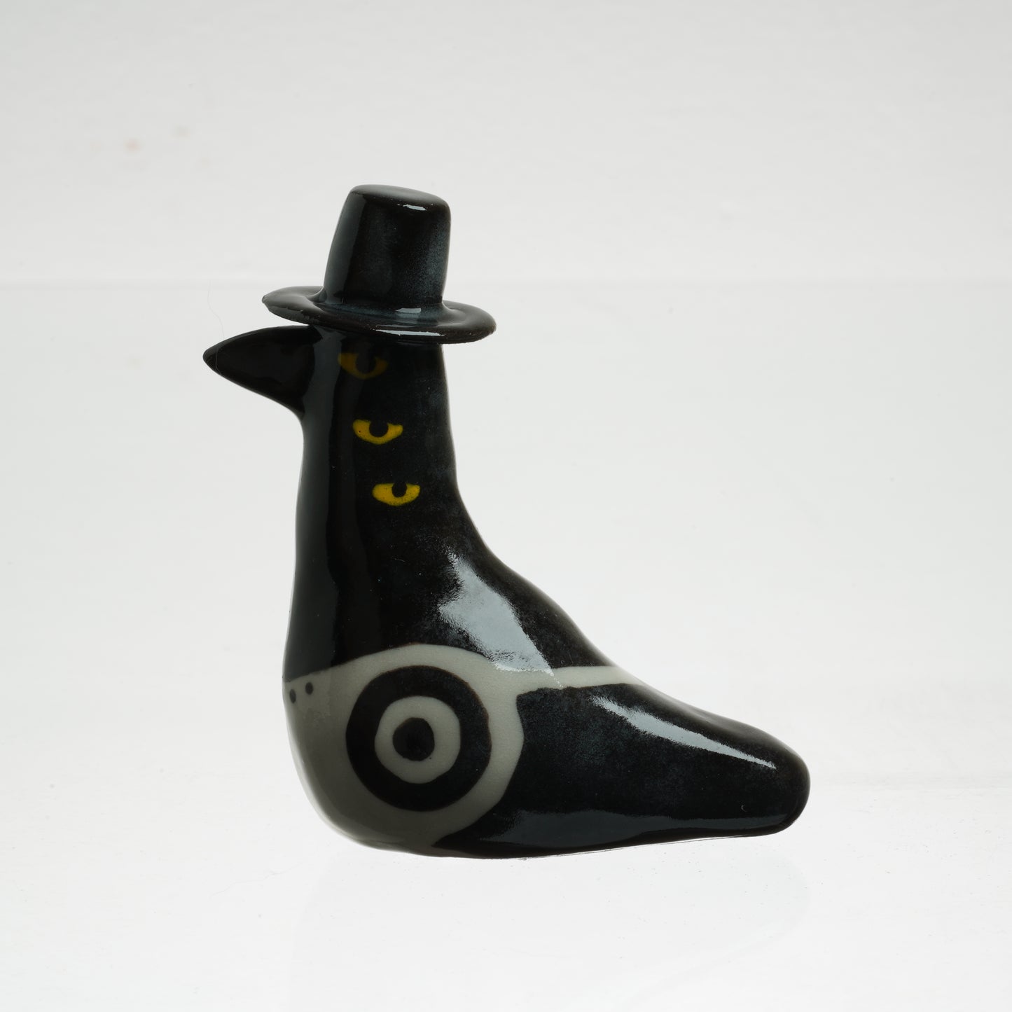 Figurine, Sussie #6 - 3.5"