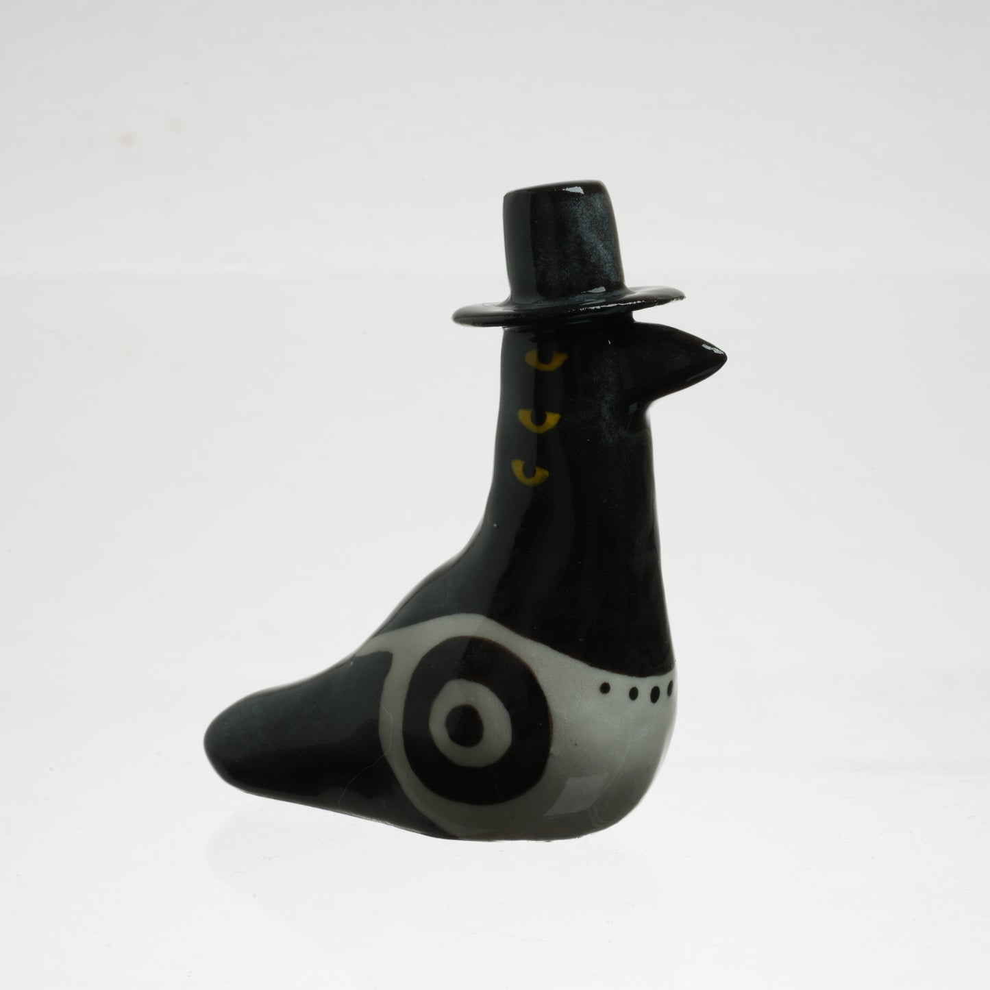 Figurine, Sussie #6 - 3.5"