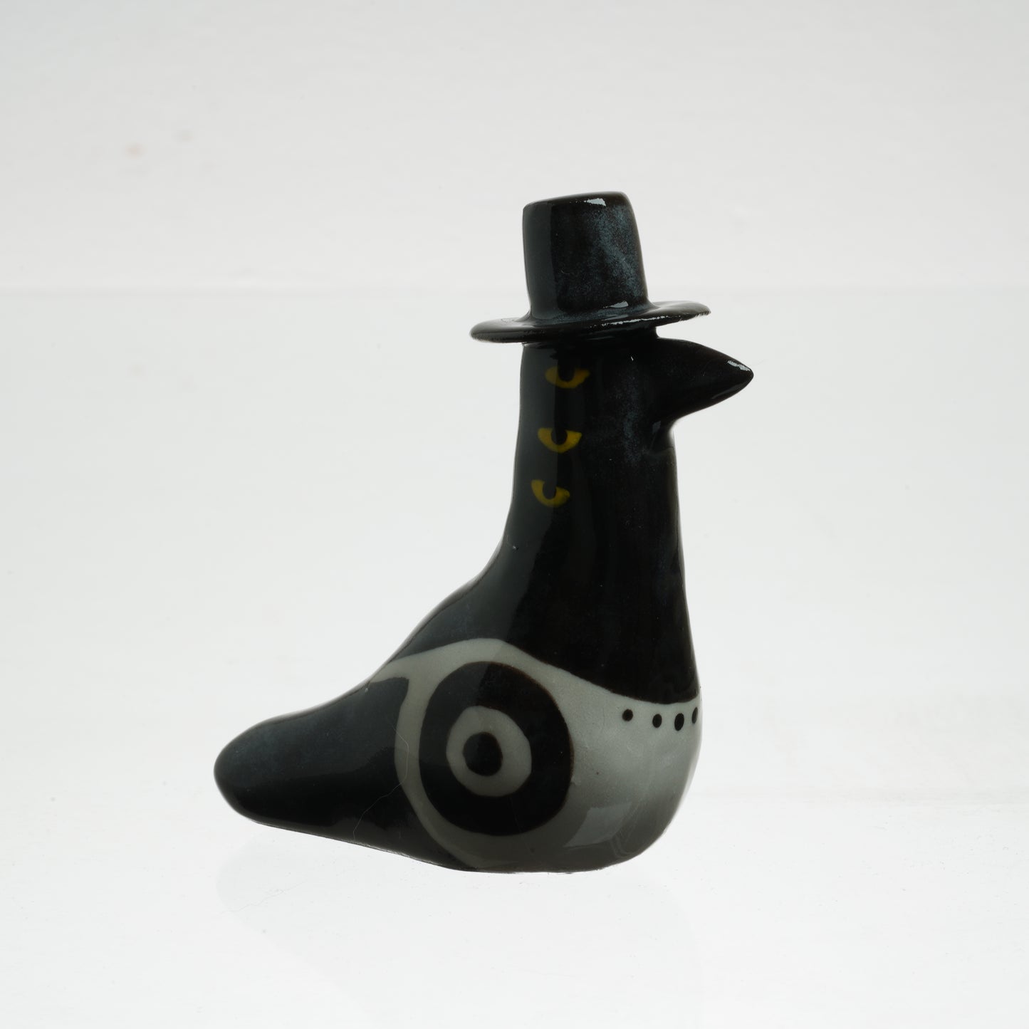 Figurine, Sussie #6 - 3.5"