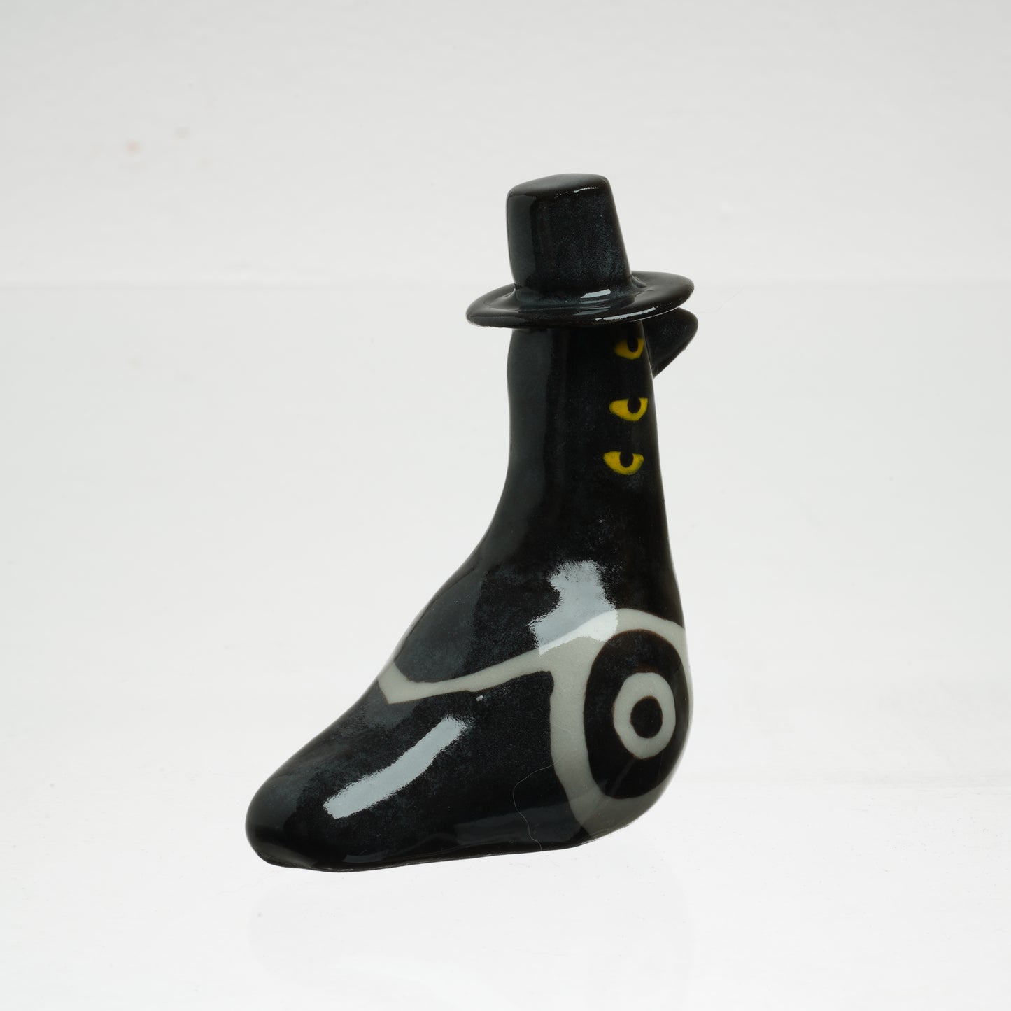 Figurine, Sussie #6 - 3.5"