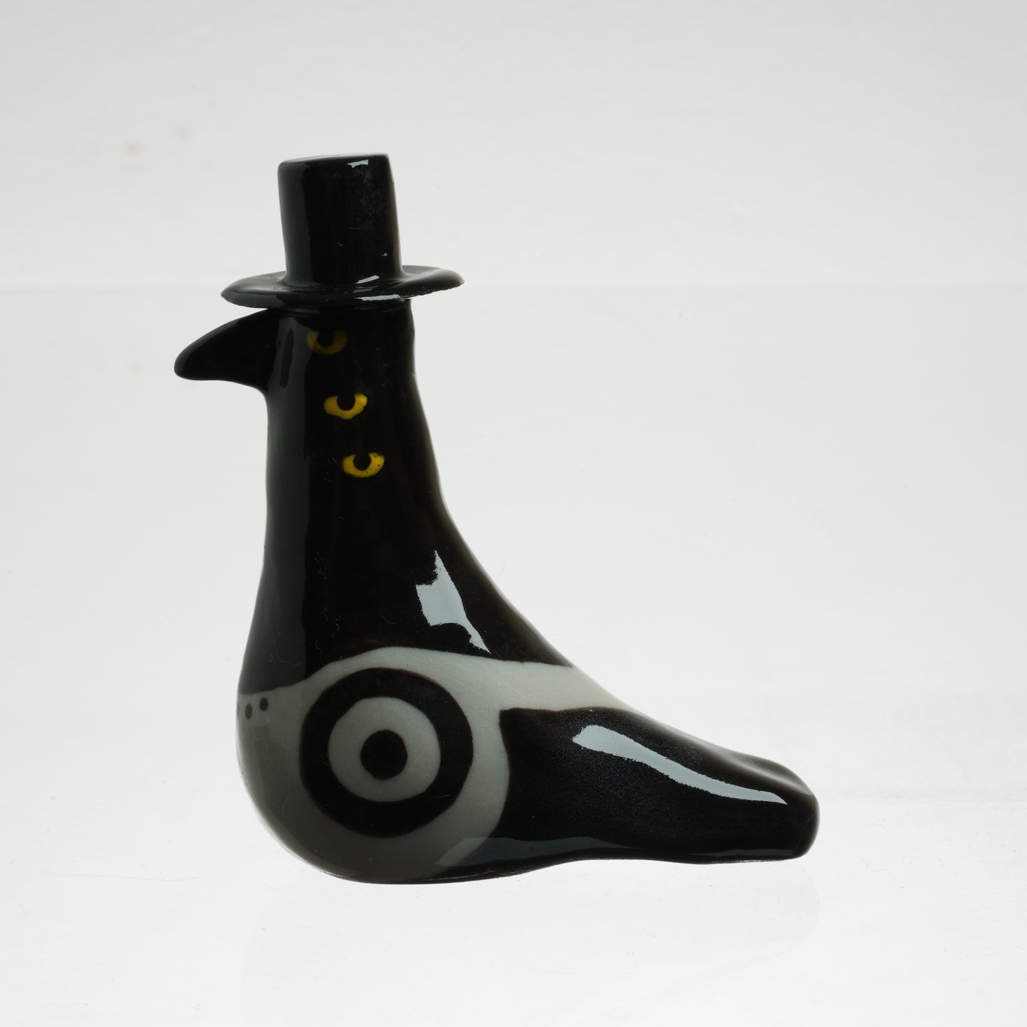 Figurine, Sussie #7 - 3.75"