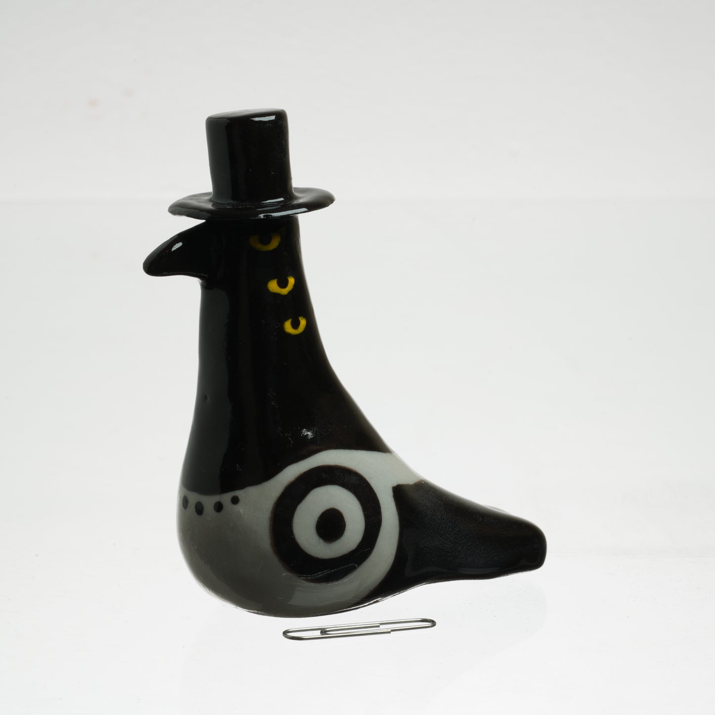 Figurine, Sussie #7 - 3.75"