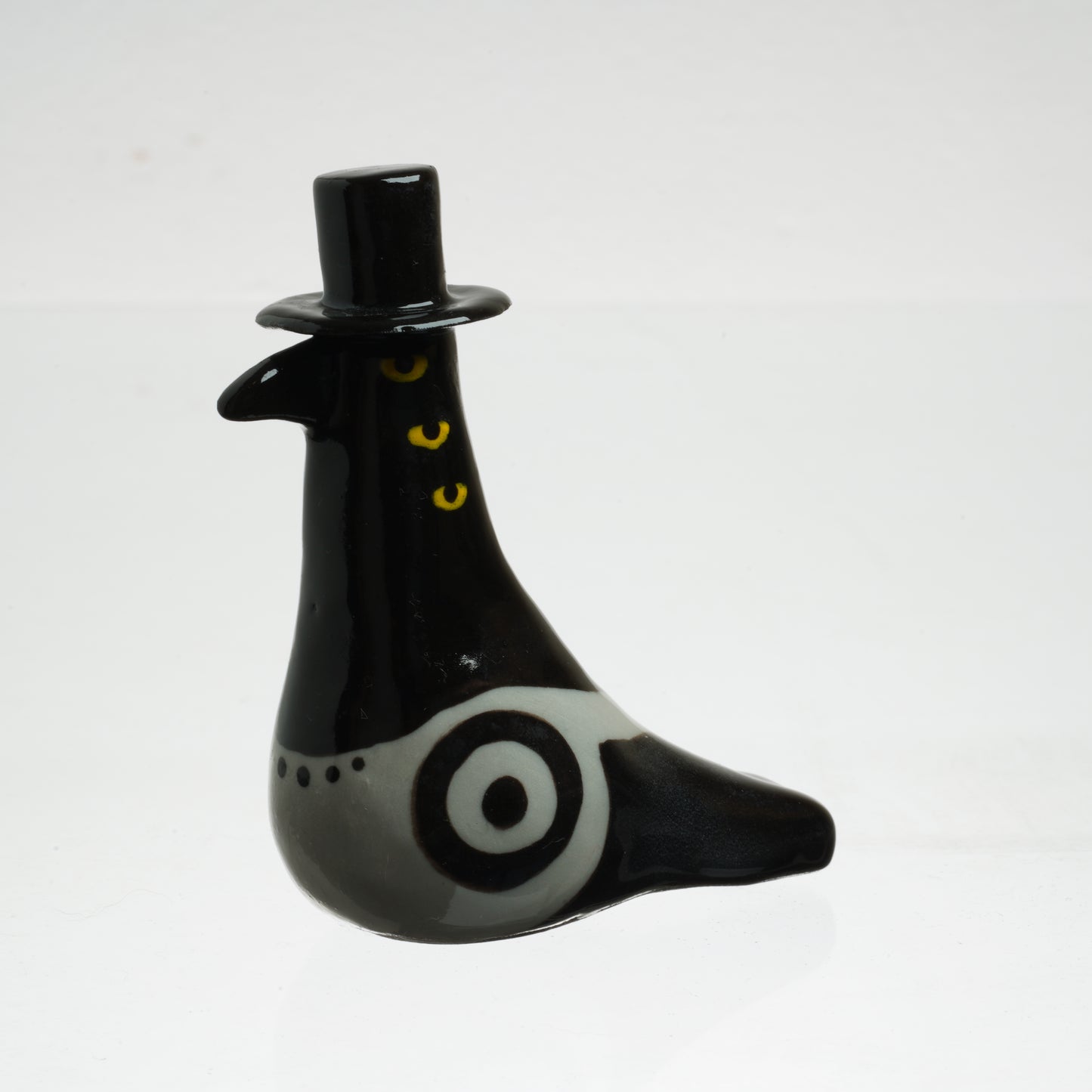 Figurine, Sussie #7 - 3.75"