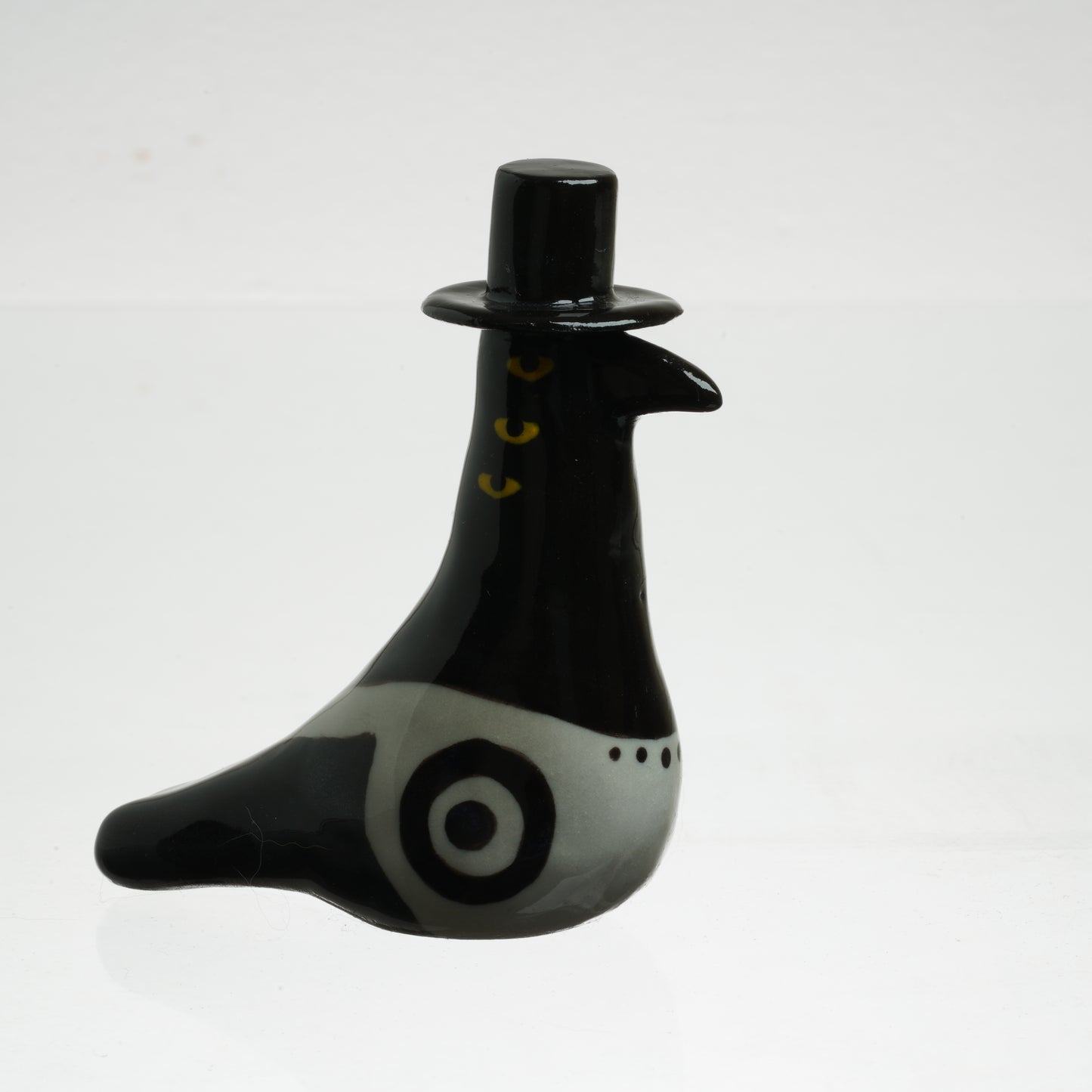 Figurine, Sussie #7 - 3.75"