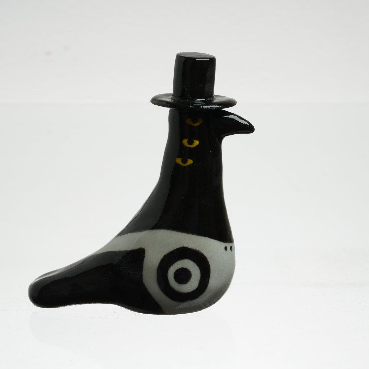 Figurine, Sussie #7 - 3.75"