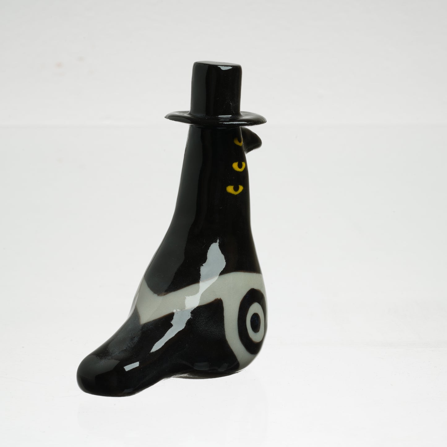 Figurine, Sussie #7 - 3.75"