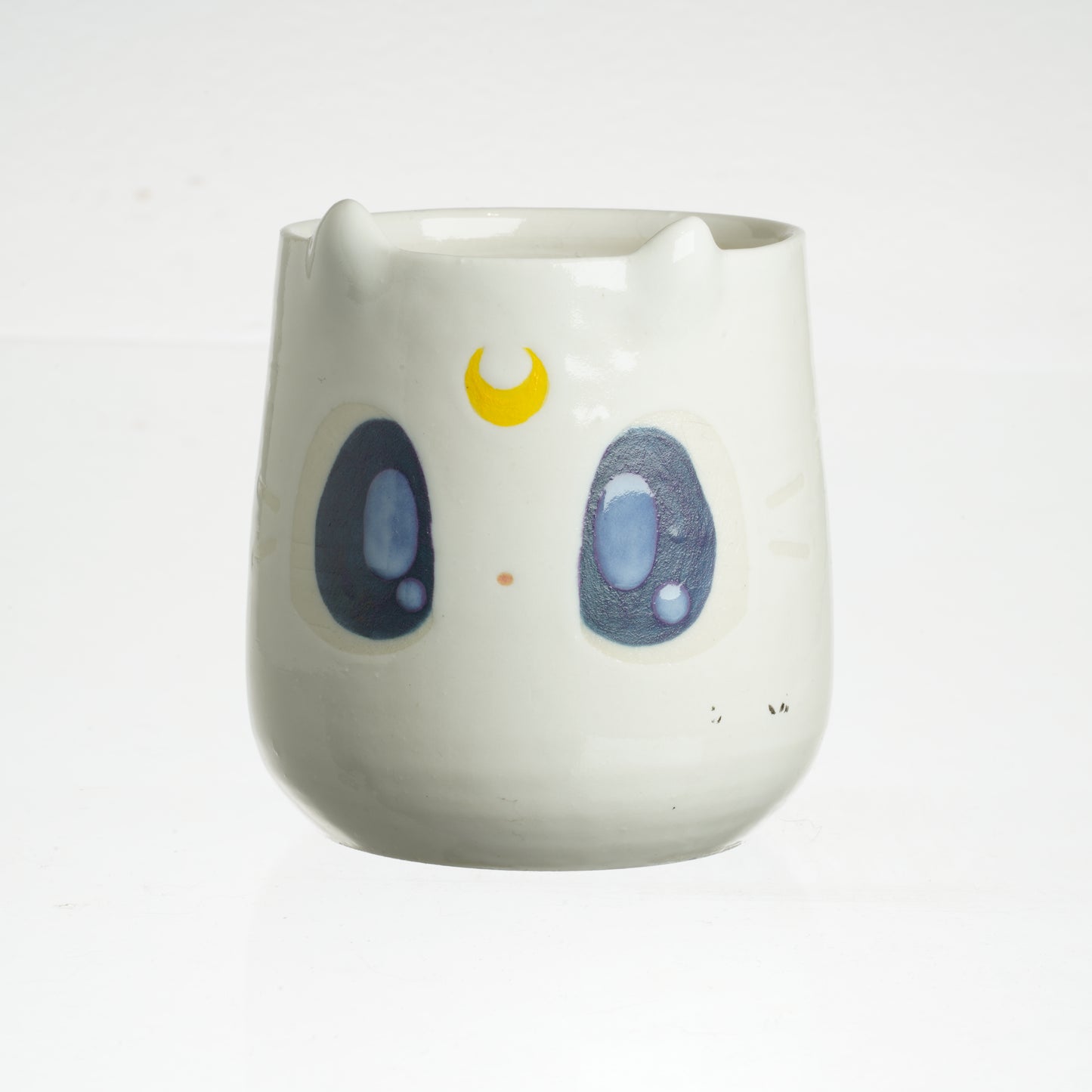 Second - Mug, Artemis #1