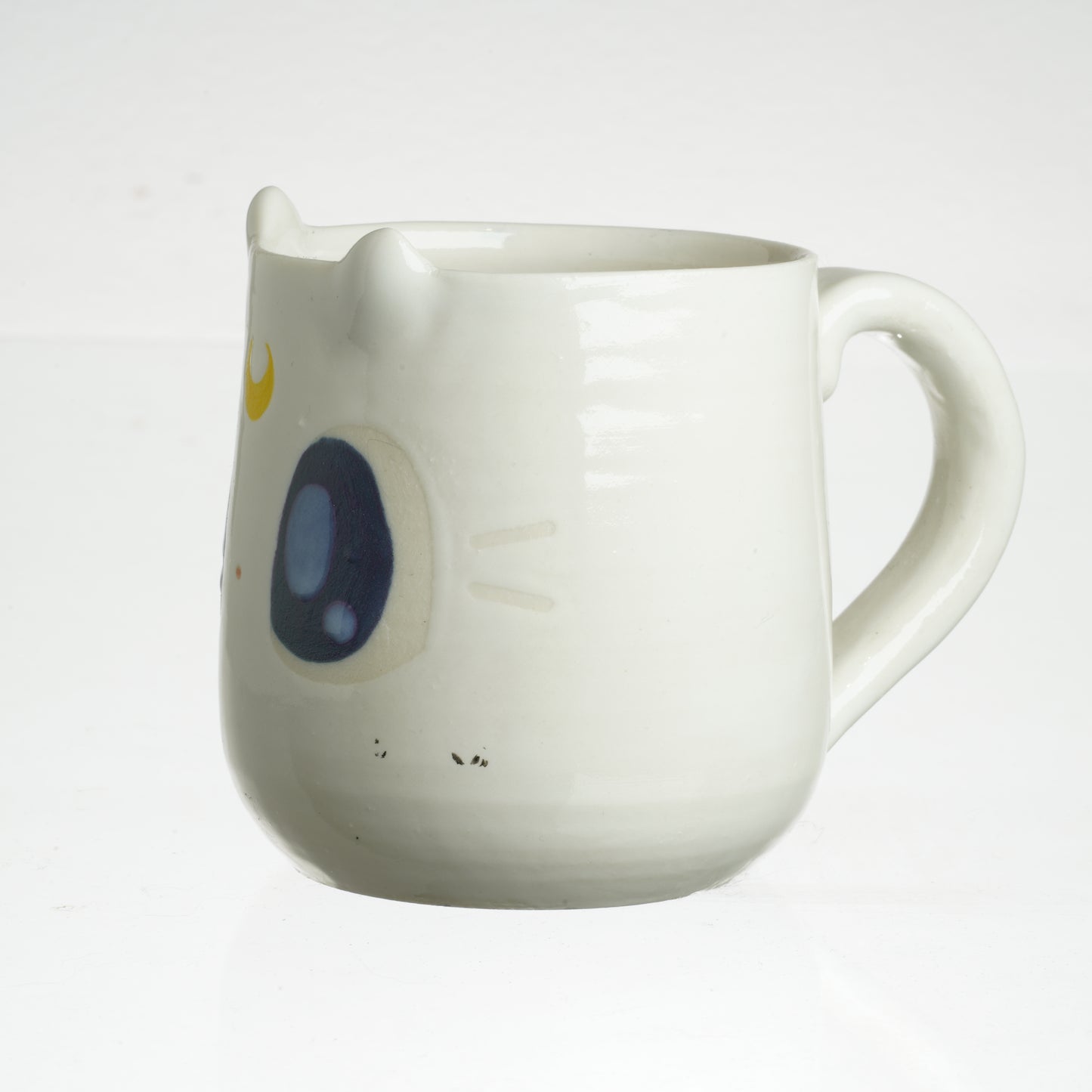 Second - Mug, Artemis #1