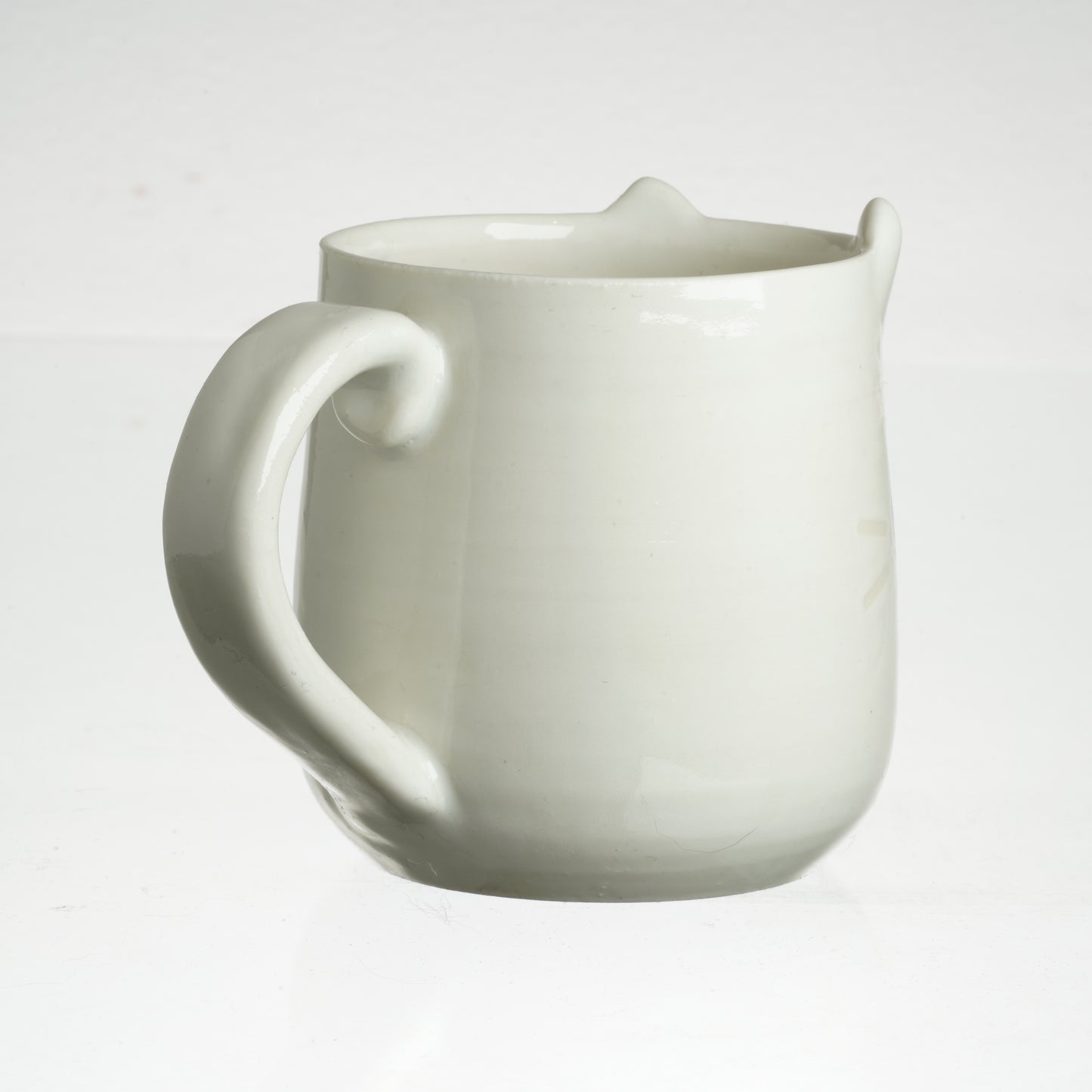 Second - Mug, Artemis #1