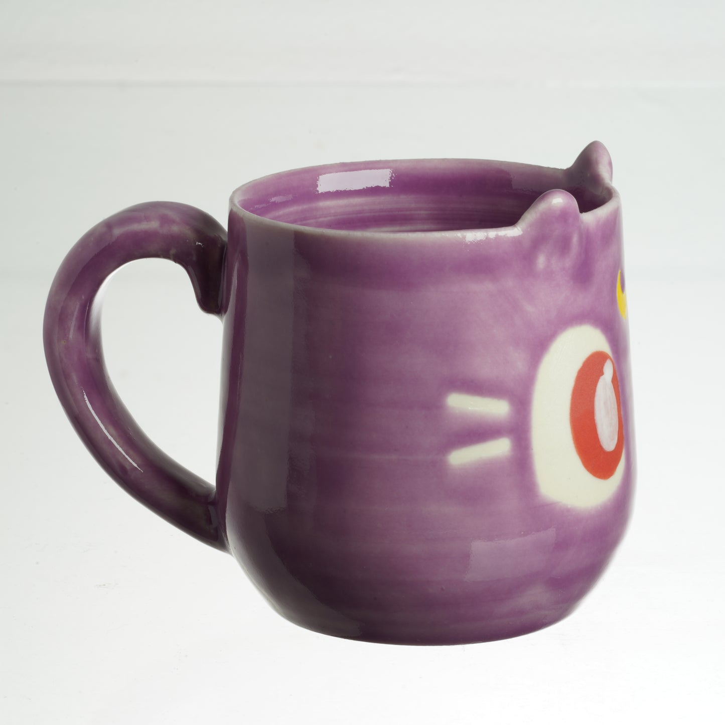Second - Mug, Diana #2