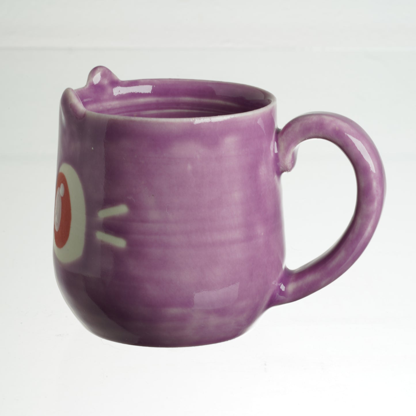 Second - Mug, Diana #2