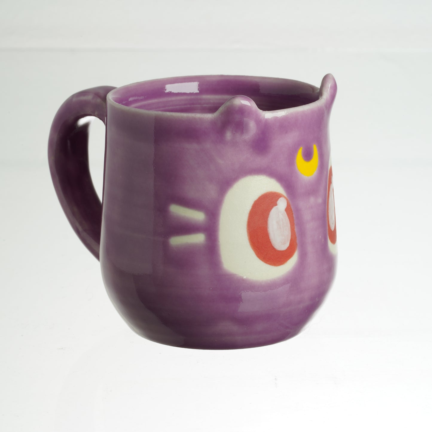 Second - Mug, Diana #2