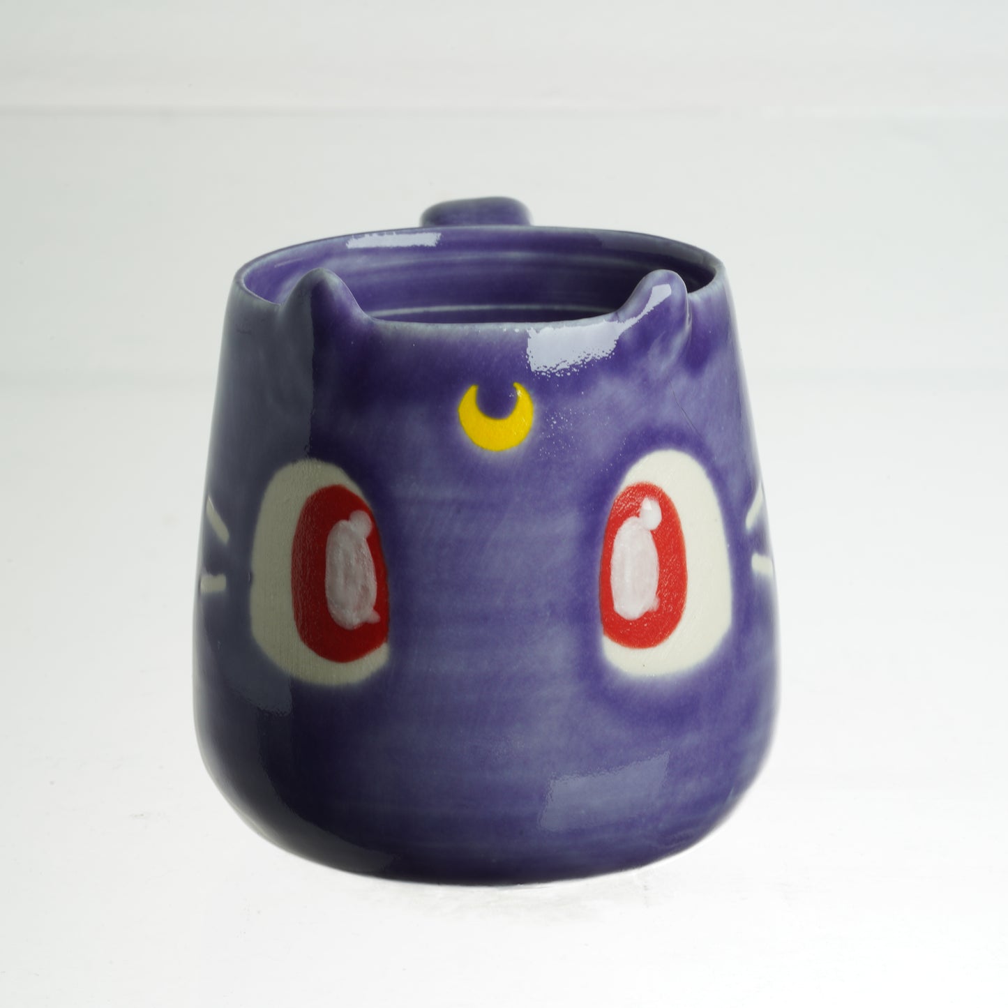 Second - Luna #2