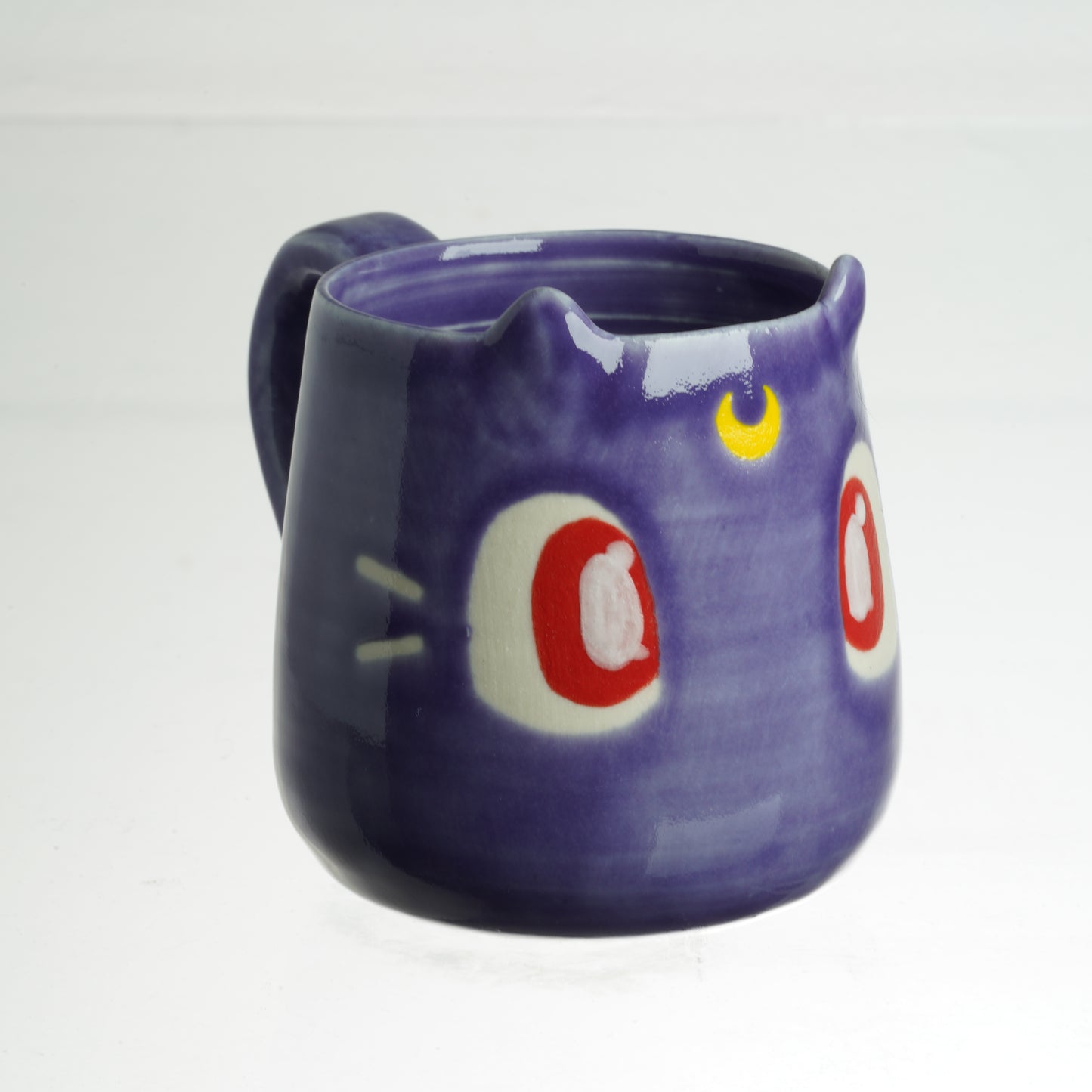 Second - Luna #2